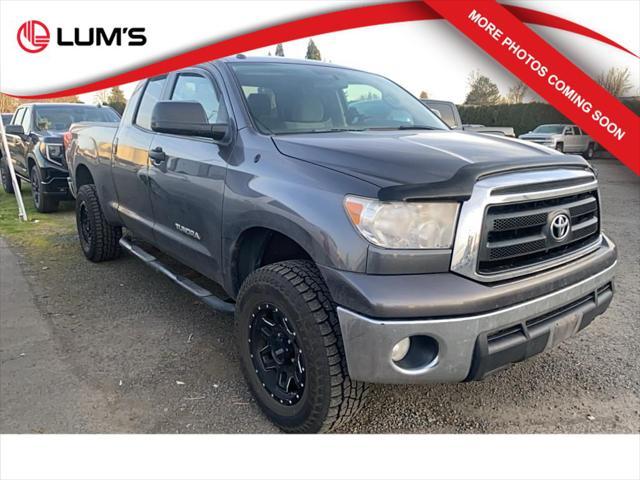 used 2012 Toyota Tundra car, priced at $19,499