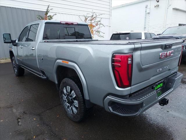 used 2024 GMC Sierra 1500 car, priced at $76,549