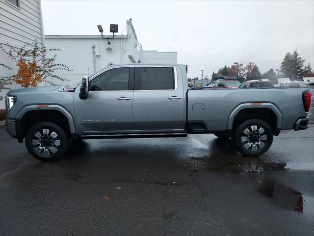 used 2024 GMC Sierra 1500 car, priced at $76,549