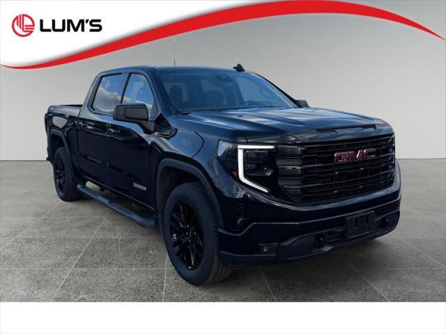 used 2024 GMC Sierra 1500 car, priced at $50,988