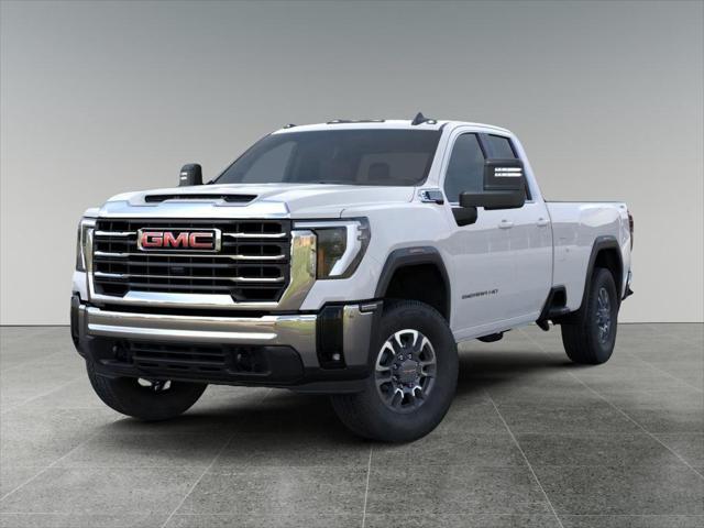 new 2025 GMC Sierra 1500 car, priced at $62,010
