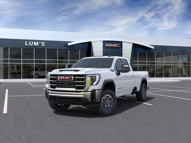 new 2025 GMC Sierra 1500 car, priced at $62,010