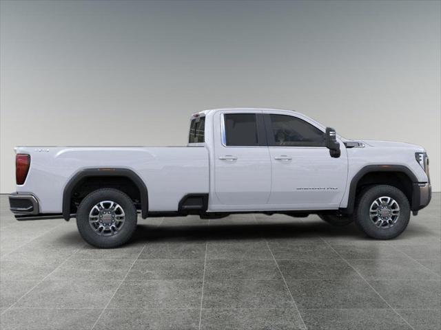 new 2025 GMC Sierra 1500 car, priced at $62,010