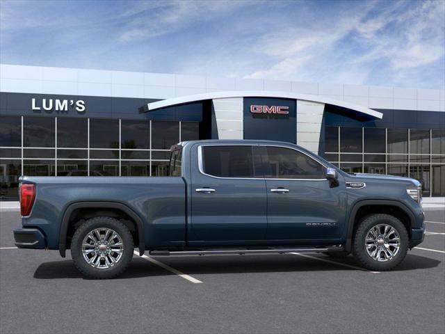 new 2024 GMC Sierra 1500 car, priced at $75,580