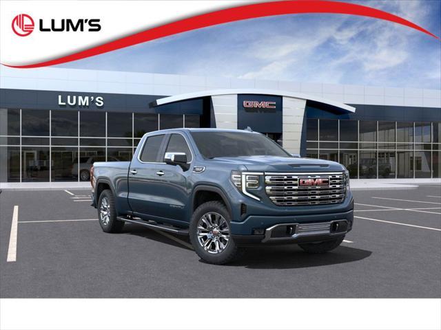 new 2024 GMC Sierra 1500 car, priced at $75,580