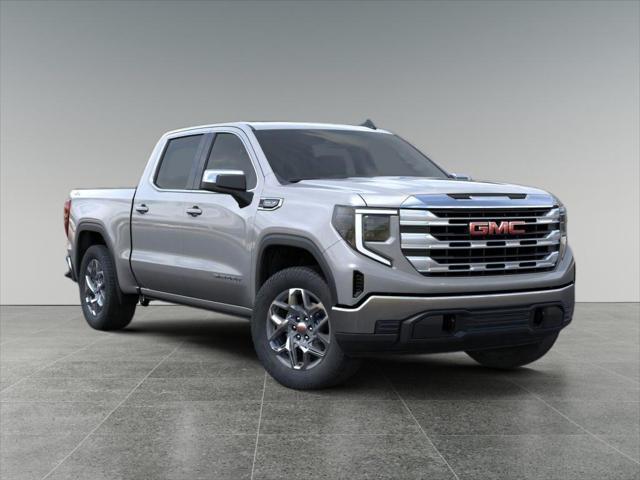 new 2025 GMC Sierra 1500 car, priced at $62,230
