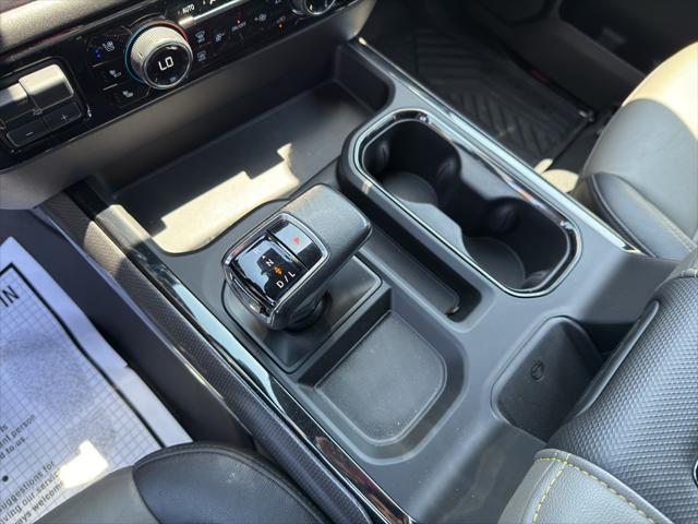 used 2022 Chevrolet Silverado 1500 car, priced at $52,992