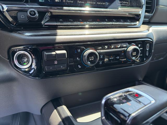 used 2022 Chevrolet Silverado 1500 car, priced at $52,992