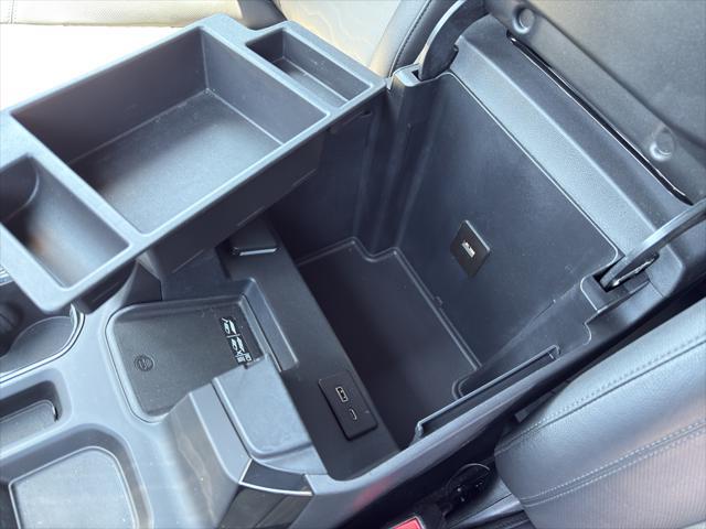 used 2022 Chevrolet Silverado 1500 car, priced at $52,992