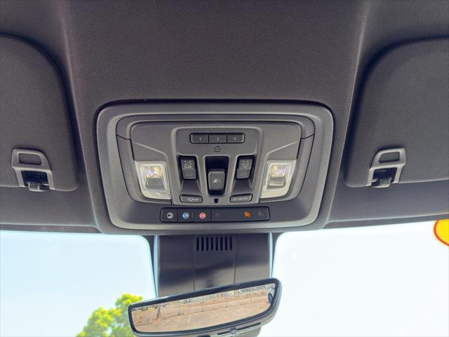 used 2022 Chevrolet Silverado 1500 car, priced at $52,992