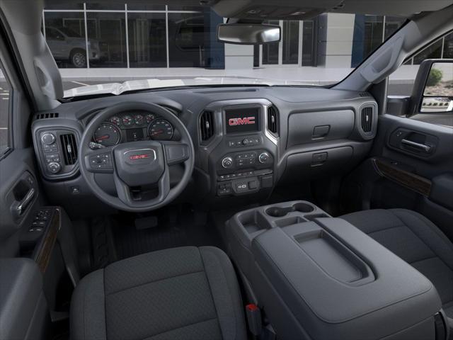 new 2025 GMC Sierra 1500 car, priced at $66,270