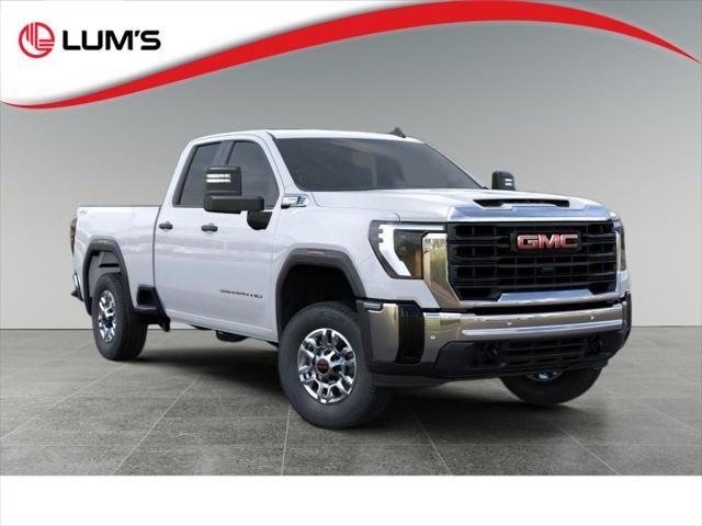 new 2025 GMC Sierra 1500 car, priced at $66,270