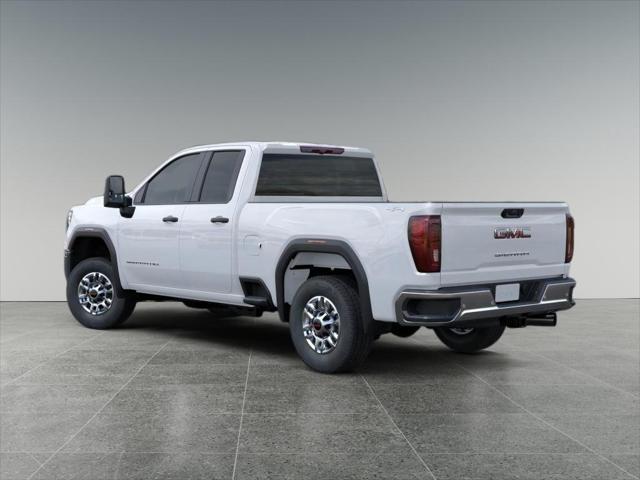 new 2025 GMC Sierra 1500 car, priced at $66,270