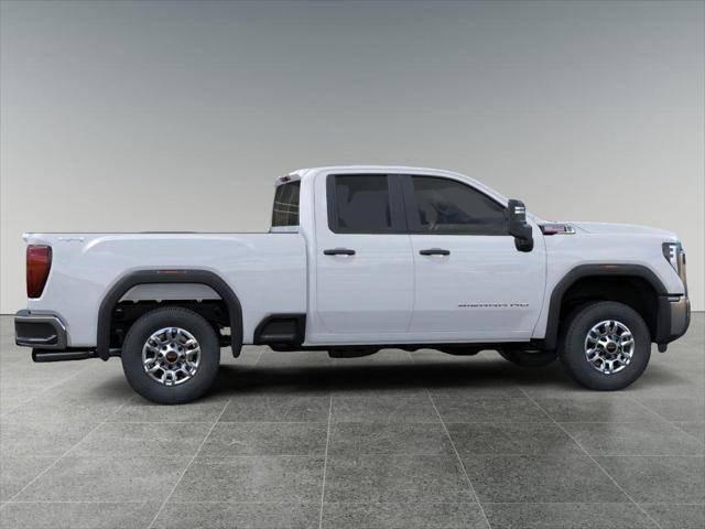 new 2025 GMC Sierra 1500 car, priced at $66,270