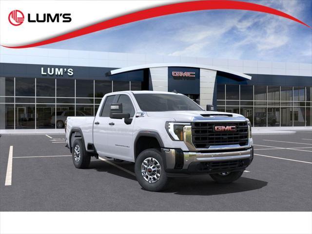 new 2025 GMC Sierra 1500 car, priced at $66,270