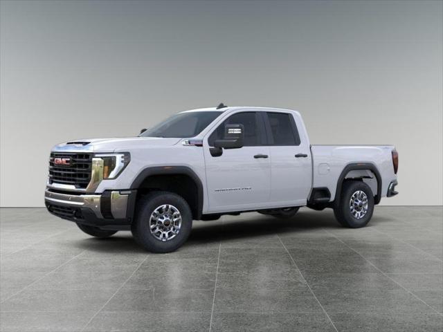new 2025 GMC Sierra 1500 car, priced at $66,270