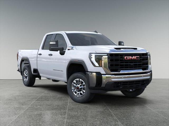 new 2025 GMC Sierra 1500 car, priced at $66,270