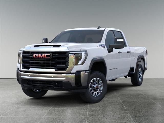 new 2025 GMC Sierra 1500 car, priced at $66,270