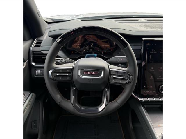 new 2025 GMC Acadia car, priced at $61,520