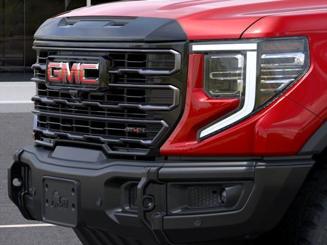 new 2025 GMC Sierra 1500 car, priced at $81,965