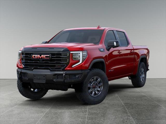 new 2025 GMC Sierra 1500 car, priced at $81,965