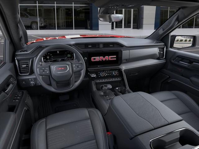 new 2025 GMC Sierra 1500 car, priced at $81,965