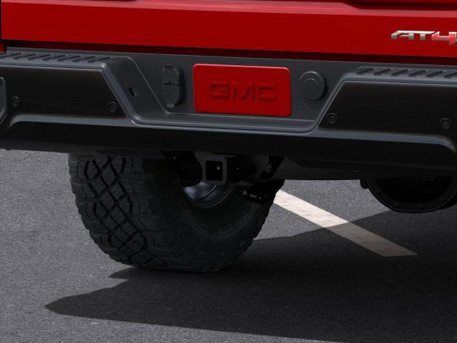 new 2025 GMC Sierra 1500 car, priced at $81,965