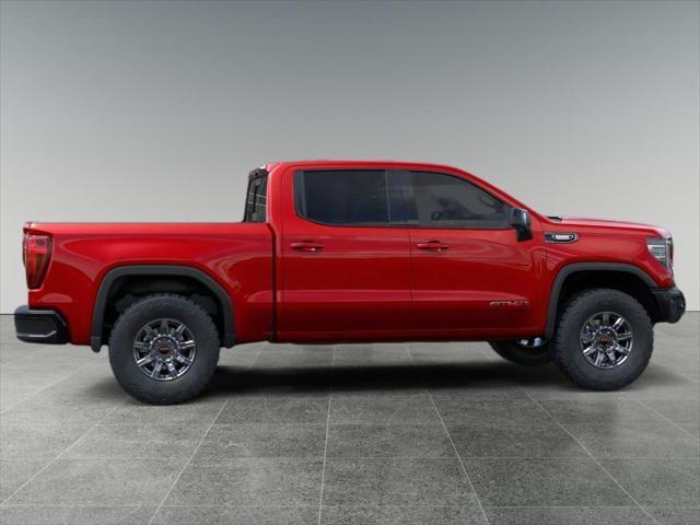 new 2025 GMC Sierra 1500 car, priced at $81,965