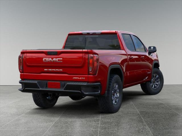 new 2025 GMC Sierra 1500 car, priced at $81,965