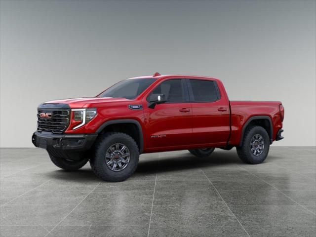 new 2025 GMC Sierra 1500 car, priced at $81,965