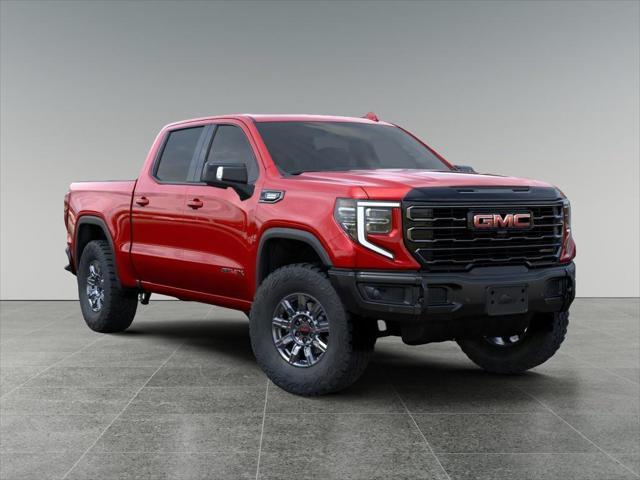 new 2025 GMC Sierra 1500 car, priced at $81,965