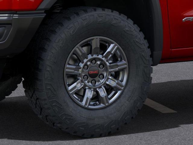new 2025 GMC Sierra 1500 car, priced at $81,965