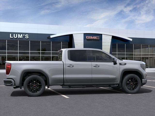 new 2025 GMC Sierra 1500 car, priced at $69,165