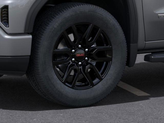new 2025 GMC Sierra 1500 car, priced at $69,165