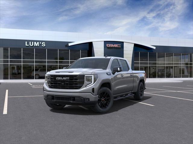 new 2025 GMC Sierra 1500 car, priced at $69,165