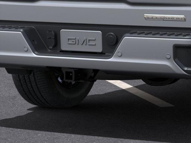 new 2025 GMC Sierra 1500 car, priced at $69,165
