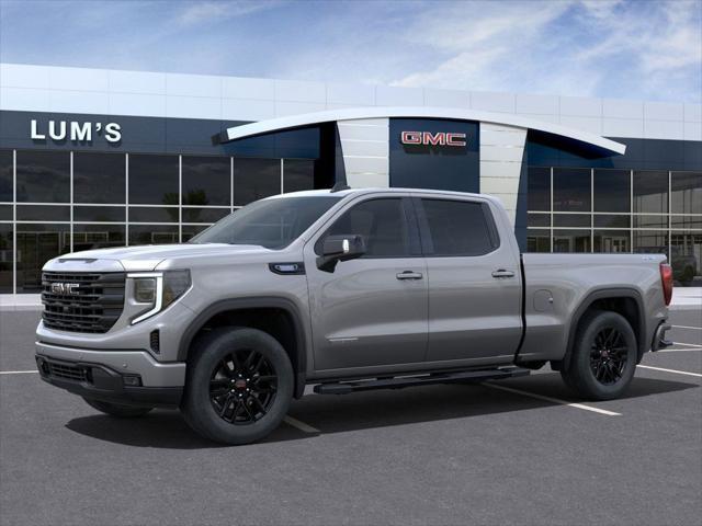 new 2025 GMC Sierra 1500 car, priced at $69,165