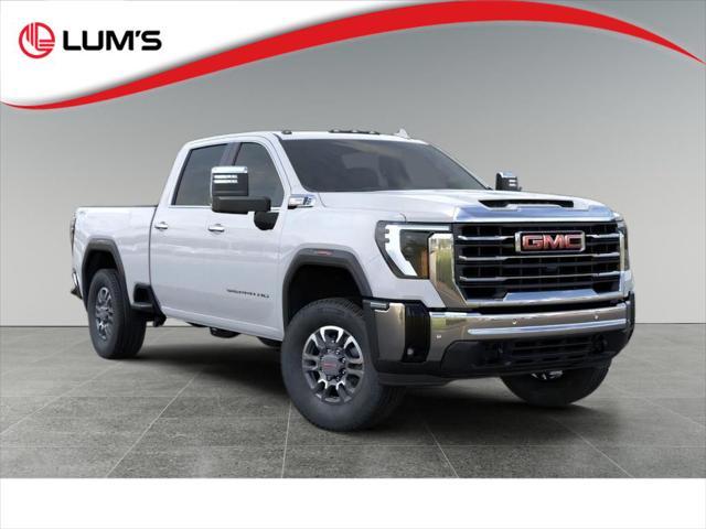 new 2025 GMC Sierra 1500 car, priced at $82,080