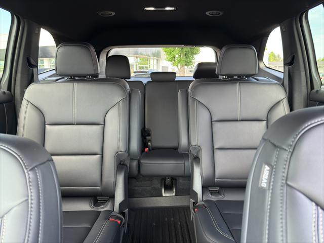 used 2024 GMC Acadia car, priced at $41,991