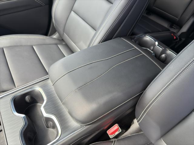 used 2024 GMC Acadia car, priced at $41,991