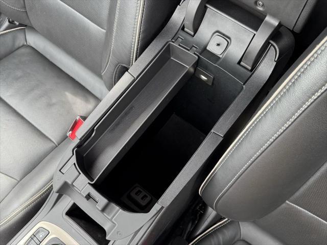 used 2020 GMC Terrain car, priced at $23,488