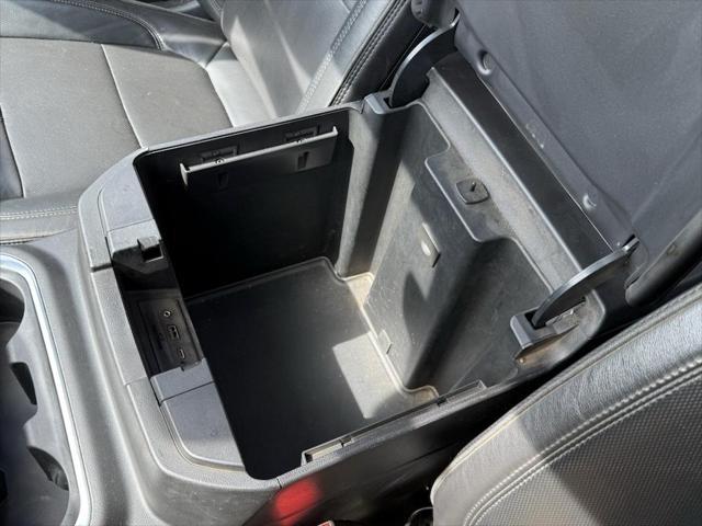 used 2020 Chevrolet Silverado 3500 car, priced at $52,939