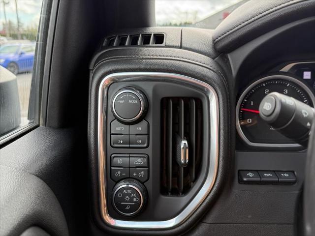 used 2020 Chevrolet Silverado 3500 car, priced at $52,939