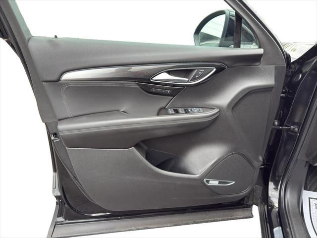 used 2024 Buick Envision car, priced at $26,333