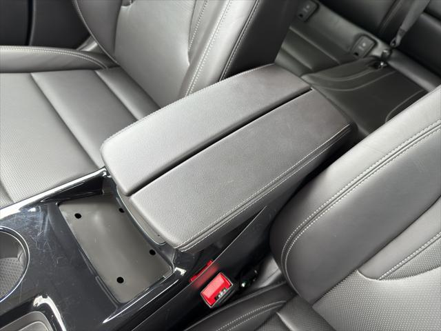 used 2024 Buick Envision car, priced at $26,333