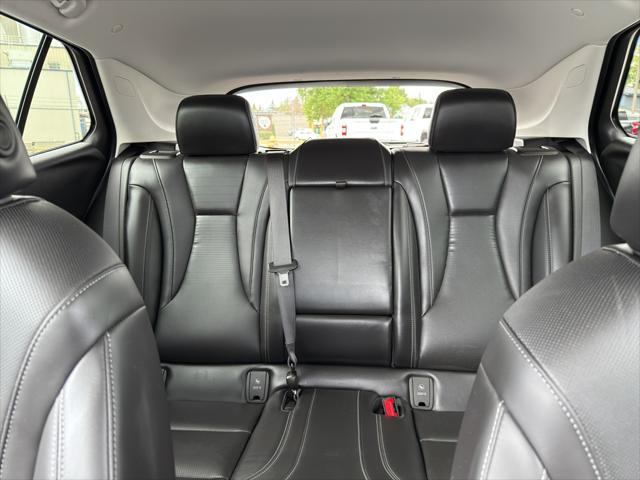 used 2024 Buick Envision car, priced at $26,333