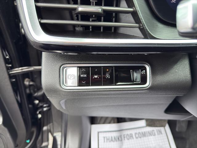 used 2024 Buick Envision car, priced at $26,333
