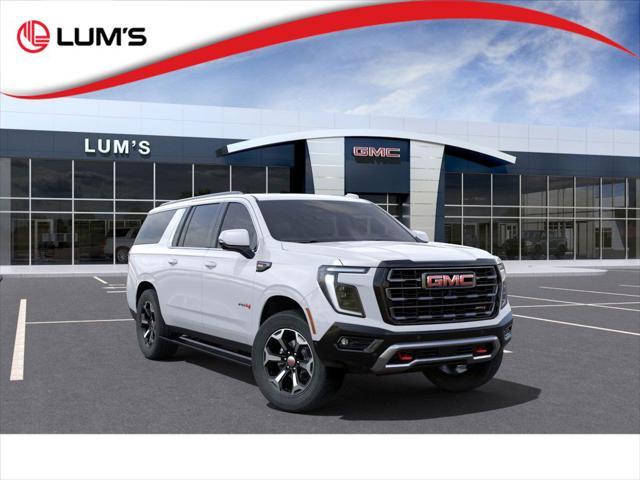 new 2025 GMC Yukon XL car, priced at $102,295