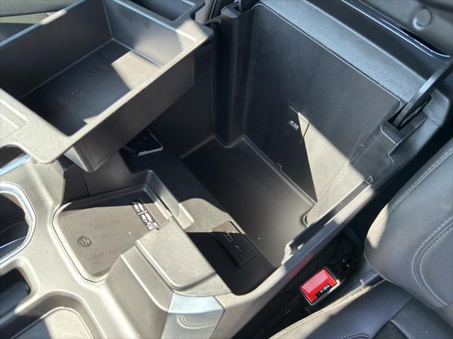 used 2022 GMC Sierra 1500 car, priced at $49,988