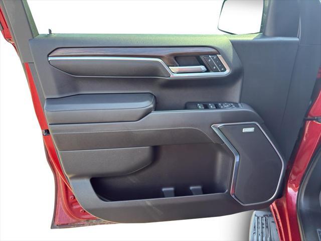 used 2022 GMC Sierra 1500 car, priced at $49,988